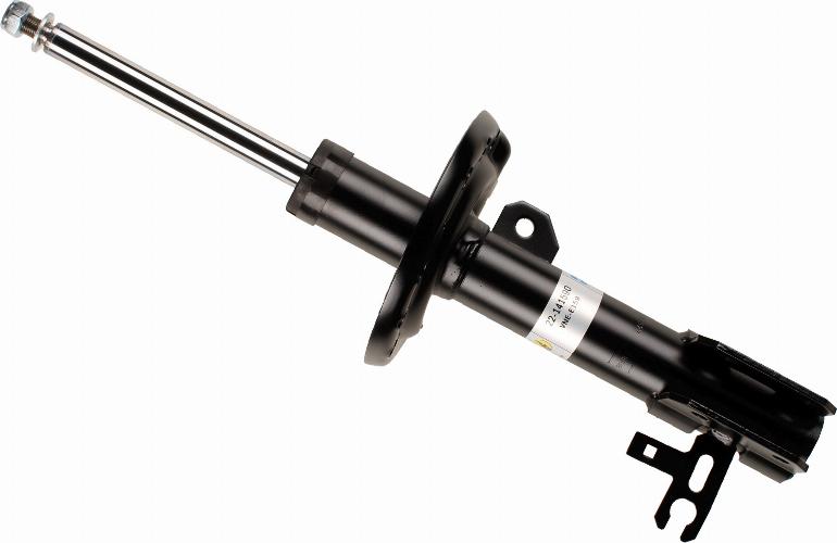 Bilstein 22-141590 - Ammortizzatore autozon.pro