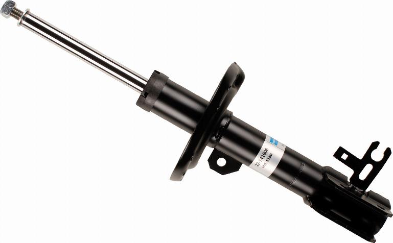 Bilstein 22-141606 - Ammortizzatore autozon.pro