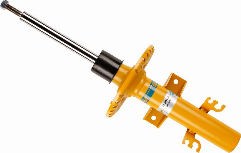 Bilstein 22-142436 - Ammortizzatore autozon.pro