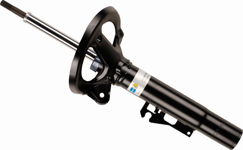 Bilstein 22-147493 - Ammortizzatore autozon.pro