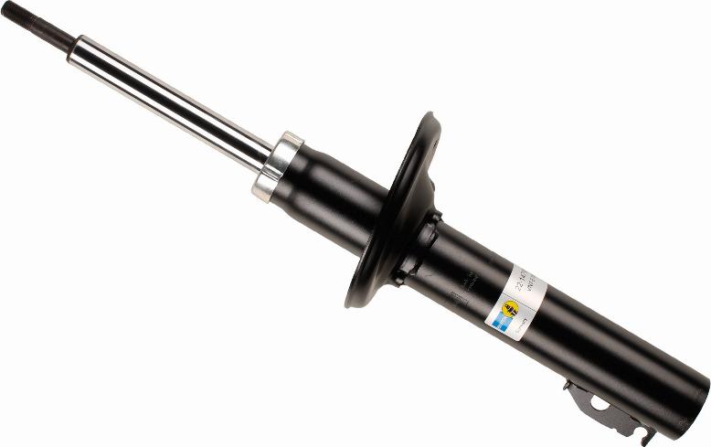 Bilstein 22-147585 - Ammortizzatore autozon.pro