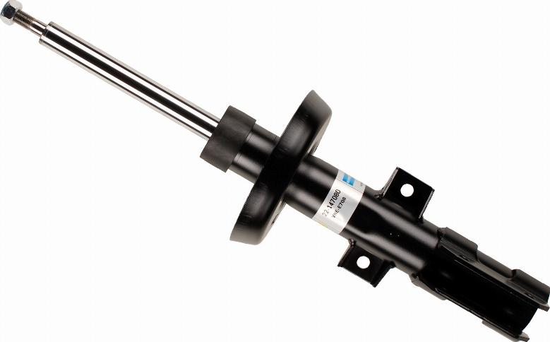 Bilstein 22-147080 - Ammortizzatore autozon.pro