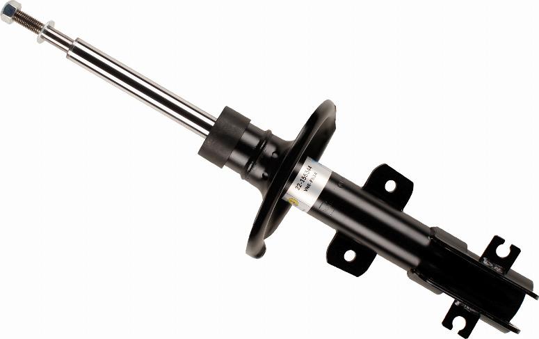 Bilstein 22-155344 - Ammortizzatore autozon.pro