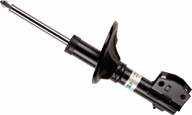 Bilstein 22-156679 - Ammortizzatore autozon.pro