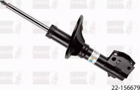 Bilstein VNE-F667 - Ammortizzatore autozon.pro