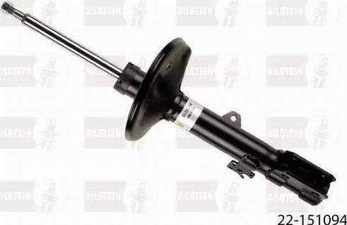 SACHS 310 691 - Ammortizzatore autozon.pro