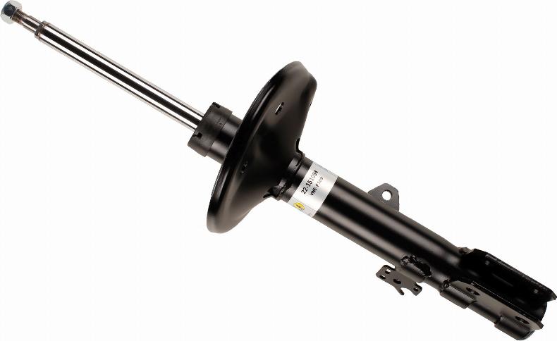 Bilstein 22-151094 - Ammortizzatore autozon.pro