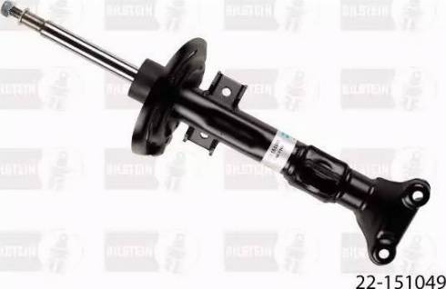 Bilstein 22-151049 - Ammortizzatore autozon.pro