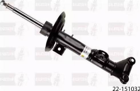 Bilstein 22-151032 - Ammortizzatore autozon.pro