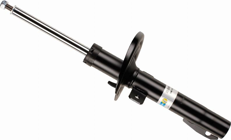 Bilstein 22-158390 - Ammortizzatore autozon.pro