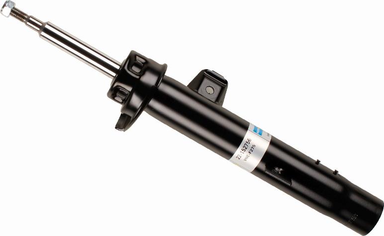 Bilstein 22-152756 - Ammortizzatore autozon.pro