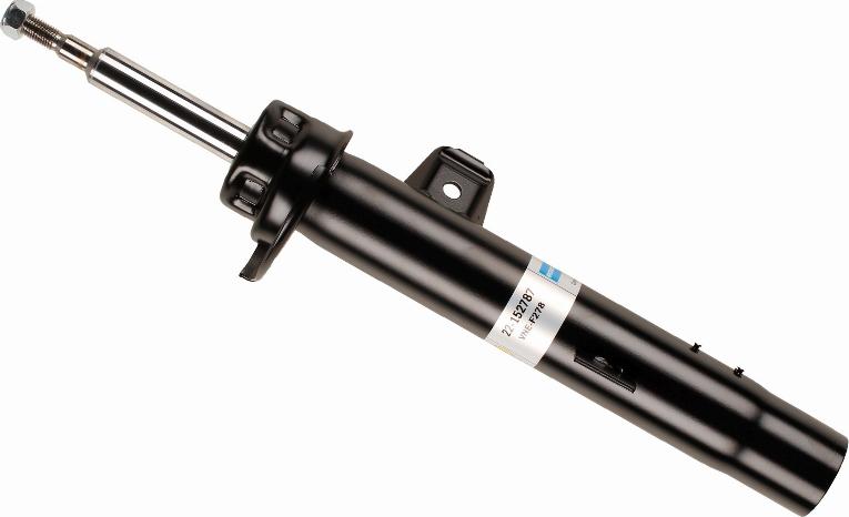 Bilstein 22-152787 - Ammortizzatore autozon.pro