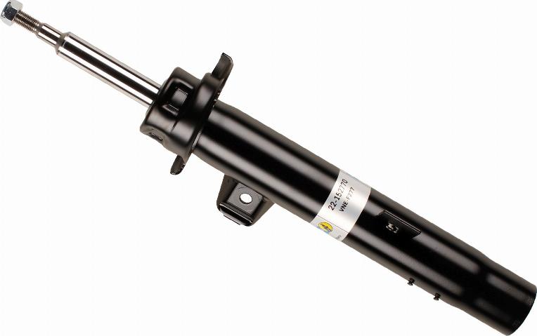 Bilstein 22-152770 - Ammortizzatore autozon.pro