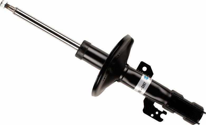 Bilstein 22-169976 - Ammortizzatore autozon.pro