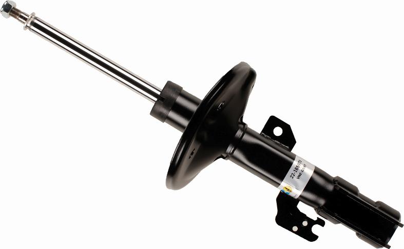 Bilstein 22-165978 - Ammortizzatore autozon.pro