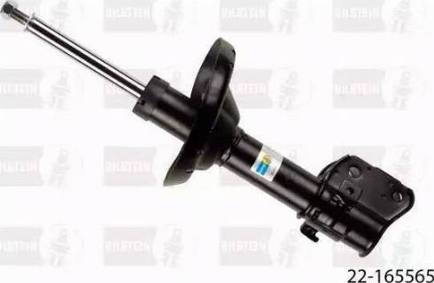 Bilstein 22-165565 - Ammortizzatore autozon.pro