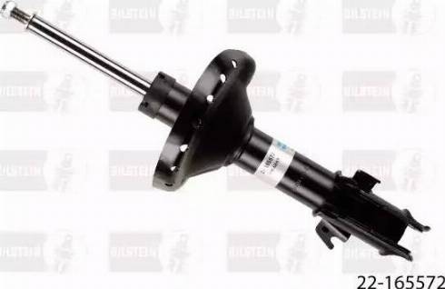 Bilstein 22-165572 - Ammortizzatore autozon.pro