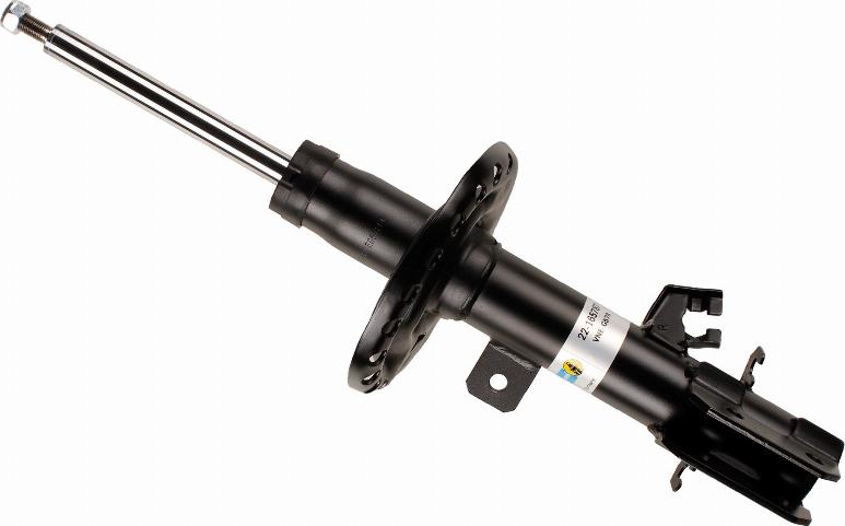 Bilstein 22-165787 - Ammortizzatore autozon.pro