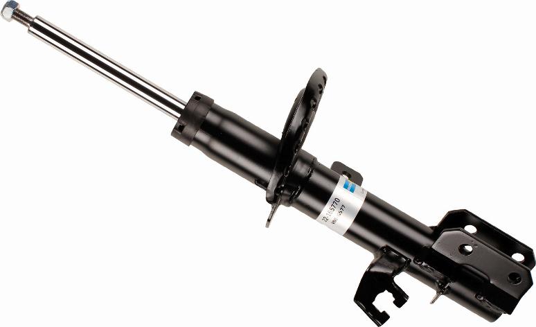 Bilstein 22-165770 - Ammortizzatore autozon.pro