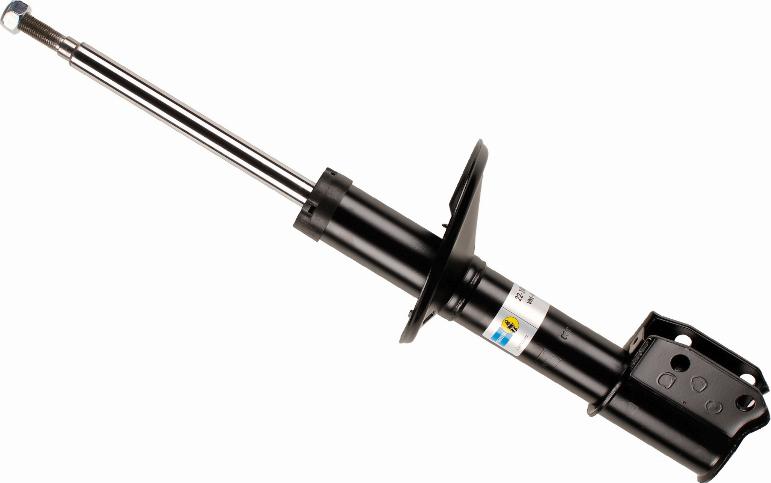 Bilstein 22-166371 - Ammortizzatore autozon.pro