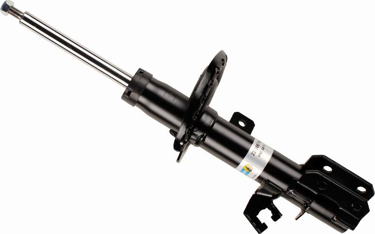 Bilstein 22-166746 - Ammortizzatore autozon.pro