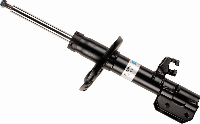 Bilstein 22-166753 - Ammortizzatore autozon.pro