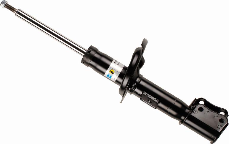 Bilstein 22-166722 - Ammortizzatore autozon.pro