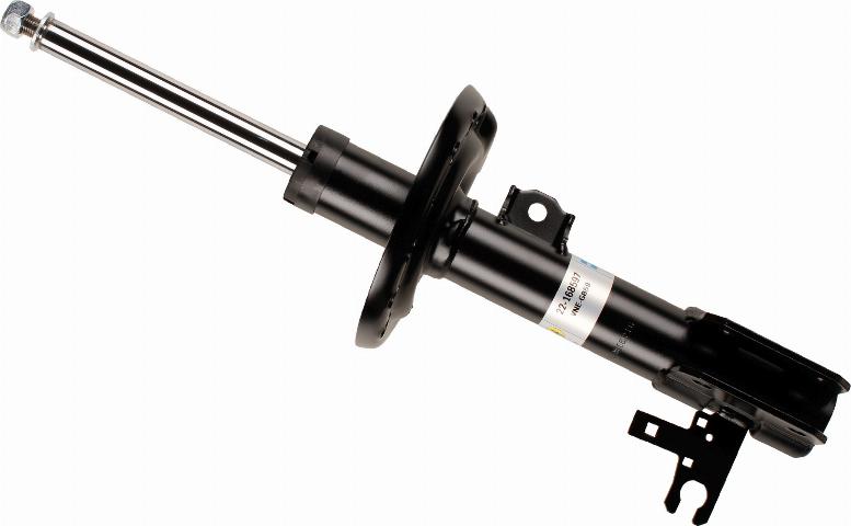 Bilstein 22-168597 - Ammortizzatore autozon.pro