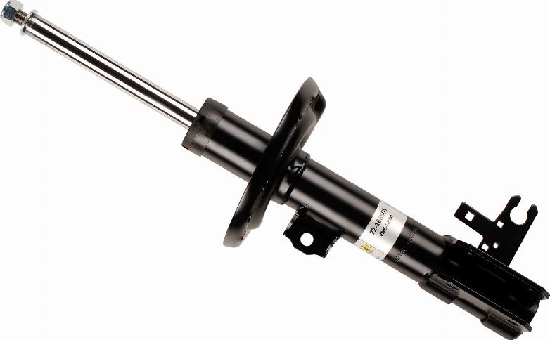 Bilstein 22-168603 - Ammortizzatore autozon.pro