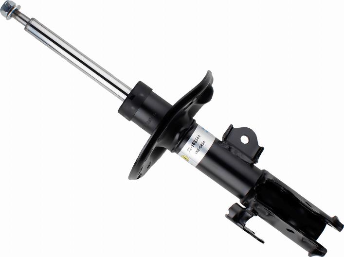 Bilstein 22-168344 - Ammortizzatore autozon.pro