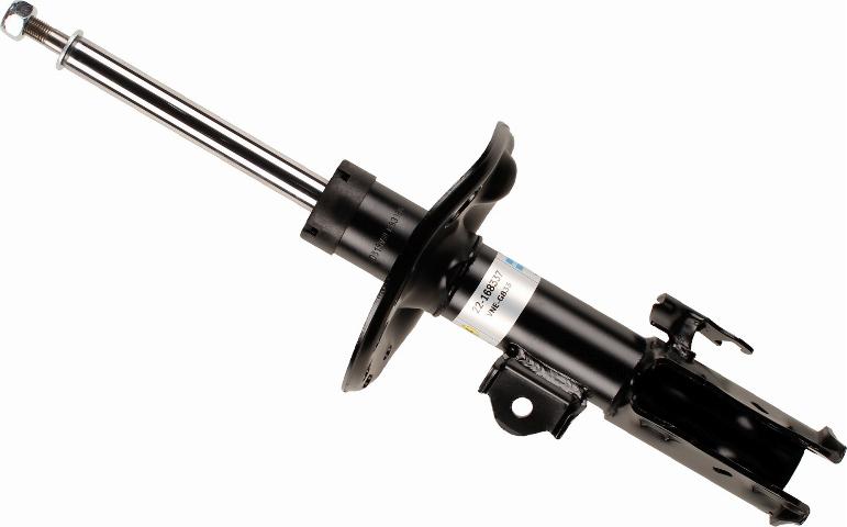 Bilstein 22-168337 - Ammortizzatore autozon.pro