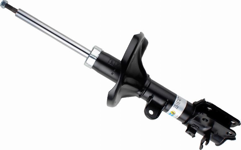 Bilstein 22-167477 - Ammortizzatore autozon.pro