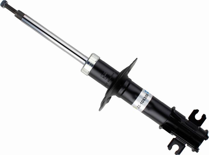 Bilstein 22-105356 - Ammortizzatore autozon.pro