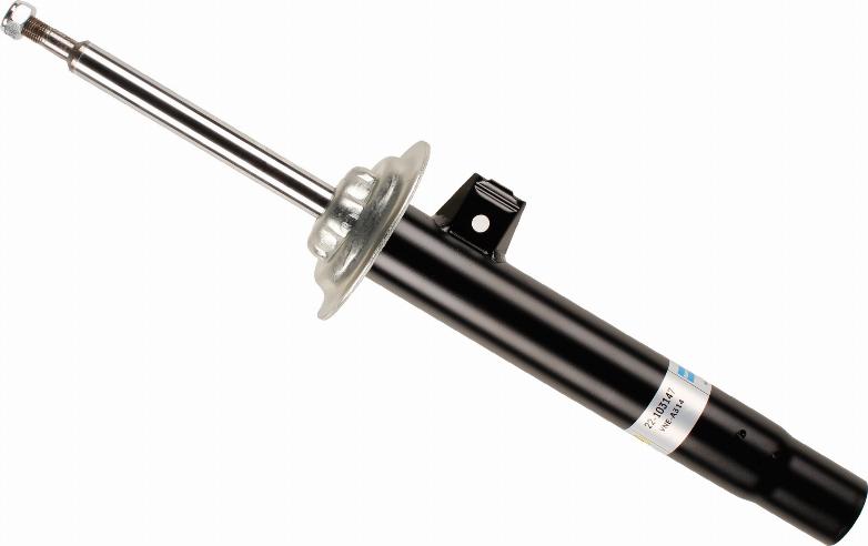 Bilstein 22-103147 - Ammortizzatore autozon.pro