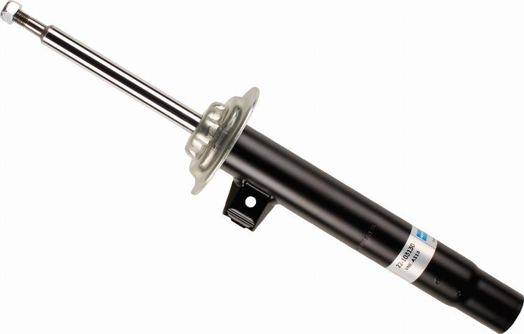 Bilstein 22-103130 - Ammortizzatore autozon.pro