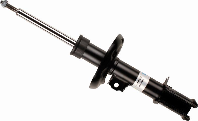 Bilstein 22-110459 - Ammortizzatore autozon.pro