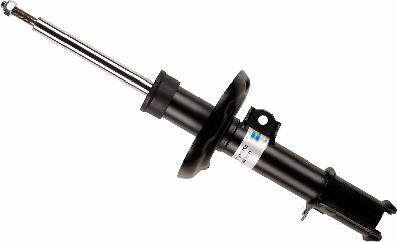 Bilstein 22-118714 - Ammortizzatore autozon.pro