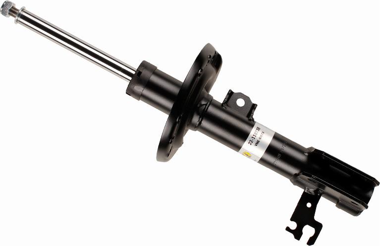 Bilstein 22-118738 - Ammortizzatore autozon.pro