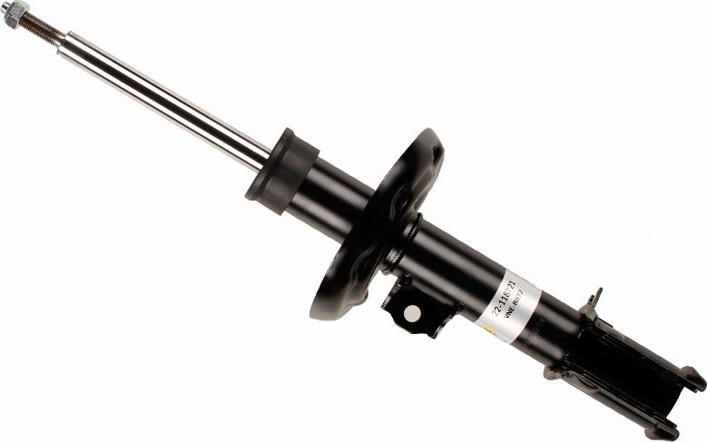 Bilstein 22-118721 - Ammortizzatore autozon.pro