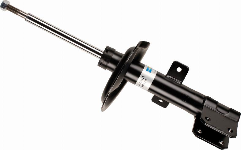 Bilstein 22-113115 - Ammortizzatore autozon.pro