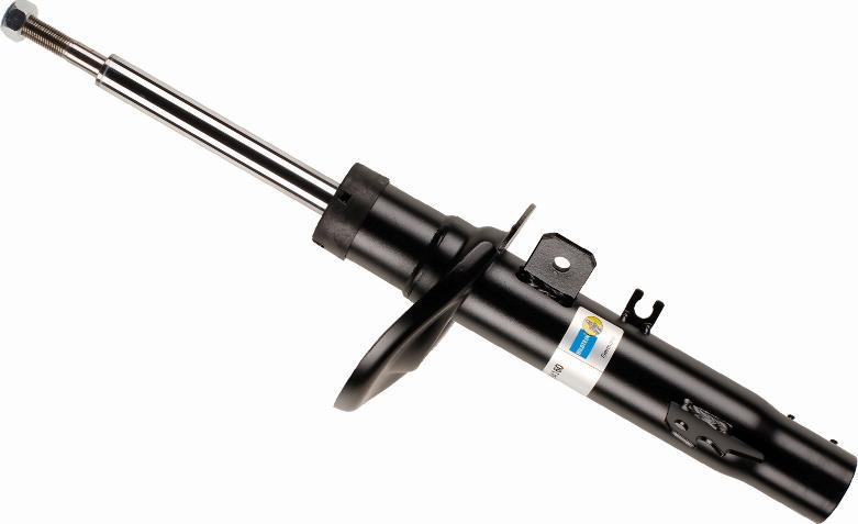 Bilstein 22-184160 - Ammortizzatore autozon.pro