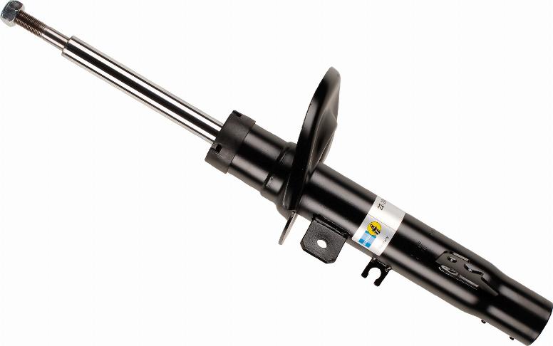 Bilstein 22-184177 - Ammortizzatore autozon.pro