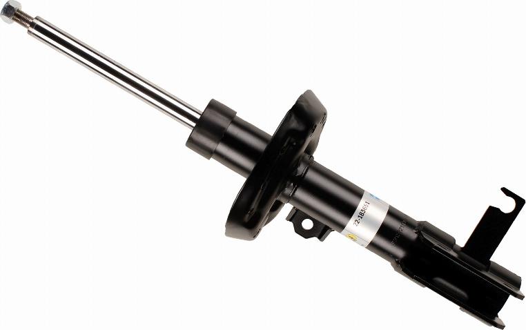 Bilstein 22-183651 - Ammortizzatore autozon.pro