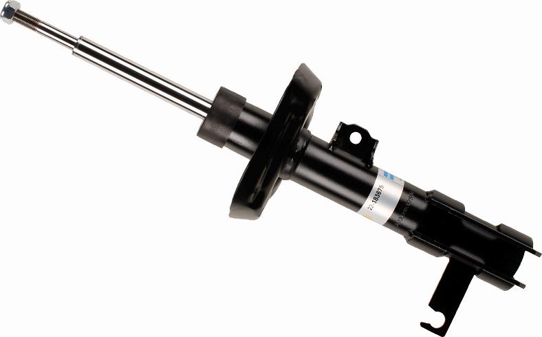 Bilstein 22-183675 - Ammortizzatore autozon.pro