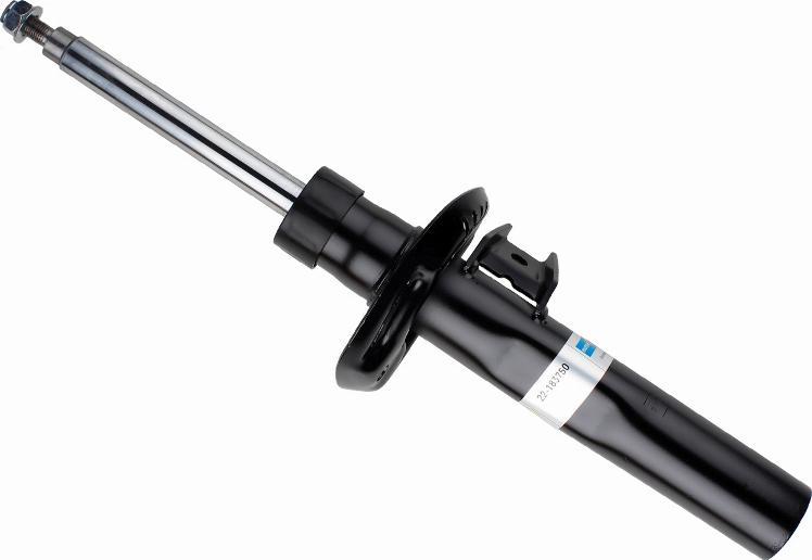 Bilstein 22-183750 - Ammortizzatore autozon.pro