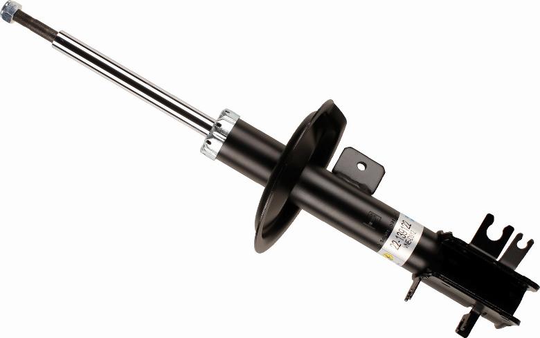 Bilstein 22-139122 - Ammortizzatore autozon.pro