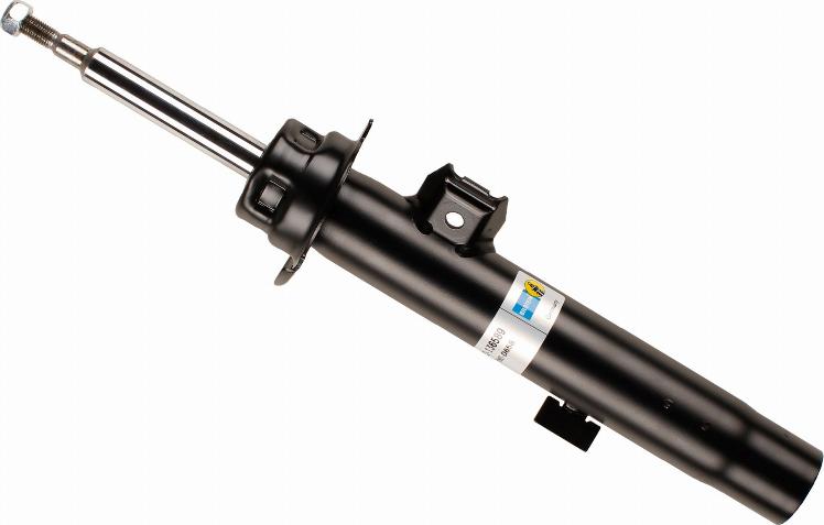 Bilstein 22-136589 - Ammortizzatore autozon.pro