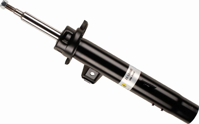 Bilstein 22-136602 - Ammortizzatore autozon.pro