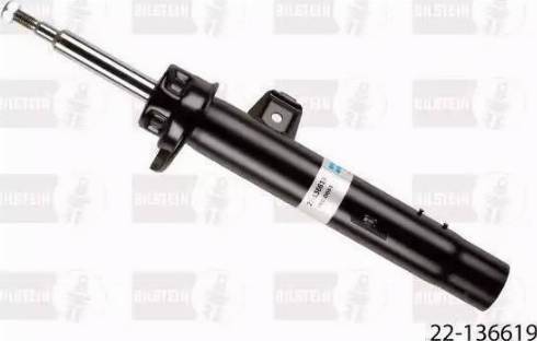 Bilstein 22-135018 - Ammortizzatore autozon.pro