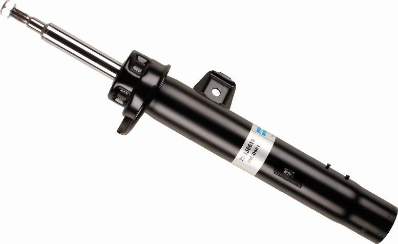 Bilstein 22-136619 - Ammortizzatore autozon.pro